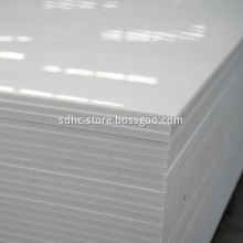 Polypropylene Plastic Sheets for Commercial Use